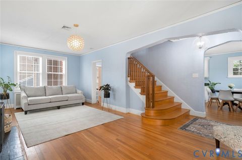 Tiny photo for 42 Willway Avenue, Richmond, VA 23226 (MLS # 2529794)