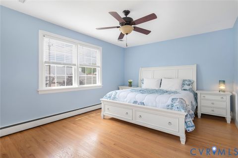 Tiny photo for 42 Willway Avenue, Richmond, VA 23226 (MLS # 2529794)