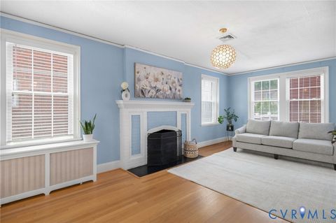 Tiny photo for 42 Willway Avenue, Richmond, VA 23226 (MLS # 2529794)