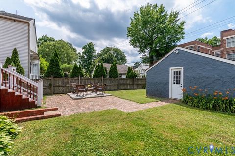Tiny photo for 42 Willway Avenue, Richmond, VA 23226 (MLS # 2529794)
