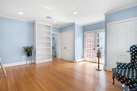 Tiny photo for 42 Willway Avenue, Richmond, VA 23226 (MLS # 2529794)