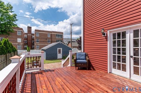 Tiny photo for 42 Willway Avenue, Richmond, VA 23226 (MLS # 2529794)
