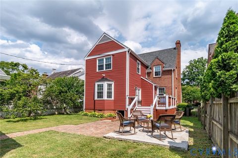 Tiny photo for 42 Willway Avenue, Richmond, VA 23226 (MLS # 2529794)