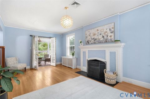 Tiny photo for 42 Willway Avenue, Richmond, VA 23226 (MLS # 2529794)