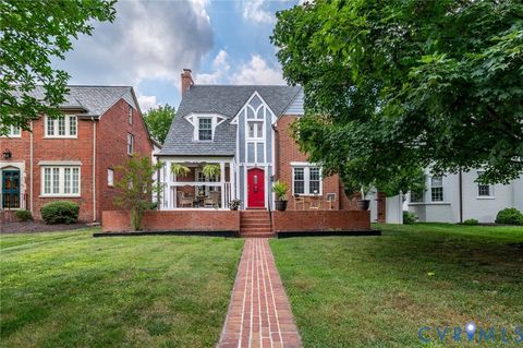 Tiny photo for 42 Willway Avenue, Richmond, VA 23226 (MLS # 2529794)