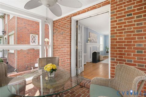 Tiny photo for 42 Willway Avenue, Richmond, VA 23226 (MLS # 2529794)