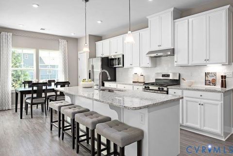 Tiny photo for 7799 Summer Morning Drive, New Kent, VA 23124 (MLS # 2529859)