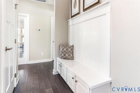 Tiny photo for 7799 Summer Morning Drive, New Kent, VA 23124 (MLS # 2529859)