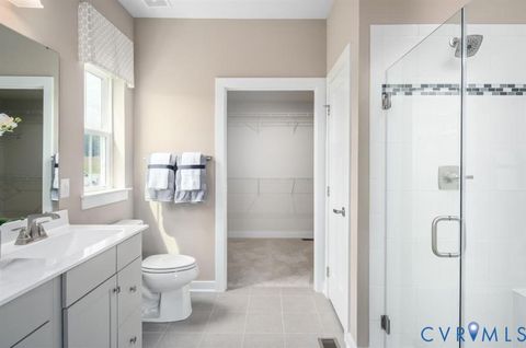 Tiny photo for 7799 Summer Morning Drive, New Kent, VA 23124 (MLS # 2529859)