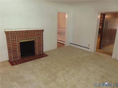 Tiny photo for 1605 Francis Road, Glen Allen, VA 23059 (MLS # 2621498)