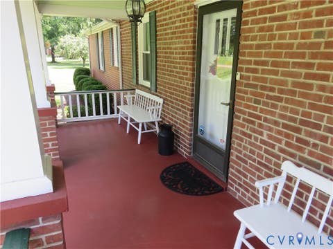 Tiny photo for 1605 Francis Road, Glen Allen, VA 23059 (MLS # 2621498)