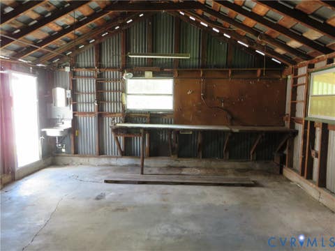 Tiny photo for 1605 Francis Road, Glen Allen, VA 23059 (MLS # 2621498)