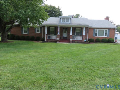 Tiny photo for 1605 Francis Road, Glen Allen, VA 23059 (MLS # 2621498)