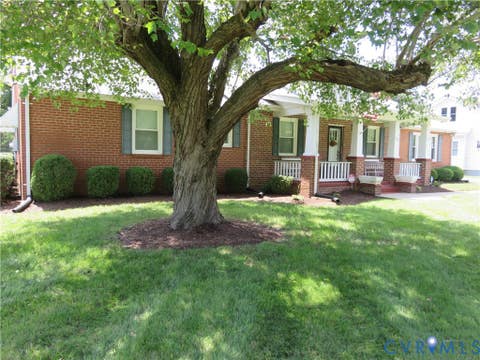 Tiny photo for 1605 Francis Road, Glen Allen, VA 23059 (MLS # 2621498)