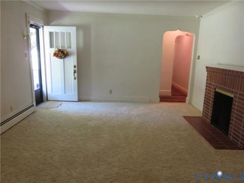 Tiny photo for 1605 Francis Road, Glen Allen, VA 23059 (MLS # 2621498)