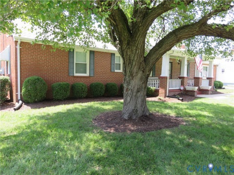 Tiny photo for 1605 Francis Road, Glen Allen, VA 23059 (MLS # 2621498)