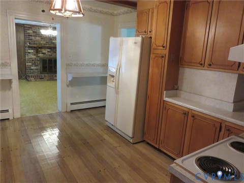 Tiny photo for 1605 Francis Road, Glen Allen, VA 23059 (MLS # 2621498)