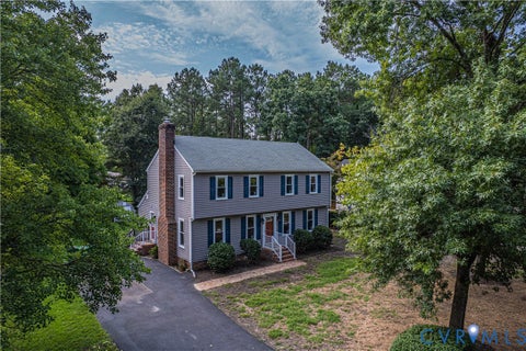 Tiny photo for 10227 Acworth Drive, Glen Allen, VA 23060 (MLS # 2624009)