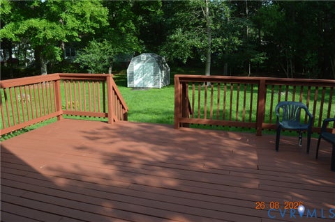Tiny photo for 10227 Acworth Drive, Glen Allen, VA 23060 (MLS # 2624009)