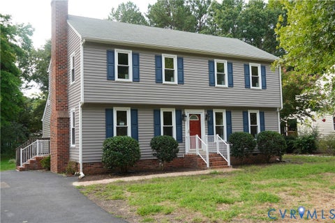 Tiny photo for 10227 Acworth Drive, Glen Allen, VA 23060 (MLS # 2624009)