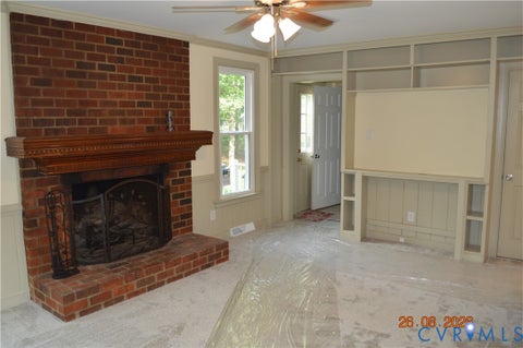 Tiny photo for 10227 Acworth Drive, Glen Allen, VA 23060 (MLS # 2624009)