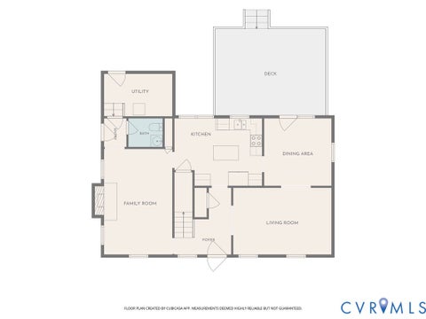 Tiny photo for 10227 Acworth Drive, Glen Allen, VA 23060 (MLS # 2624009)