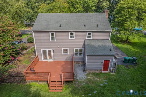 Tiny photo for 10227 Acworth Drive, Glen Allen, VA 23060 (MLS # 2624009)