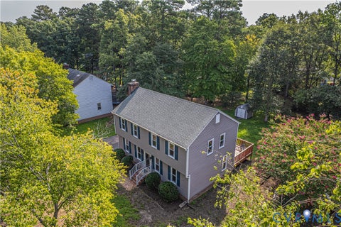 Tiny photo for 10227 Acworth Drive, Glen Allen, VA 23060 (MLS # 2624009)