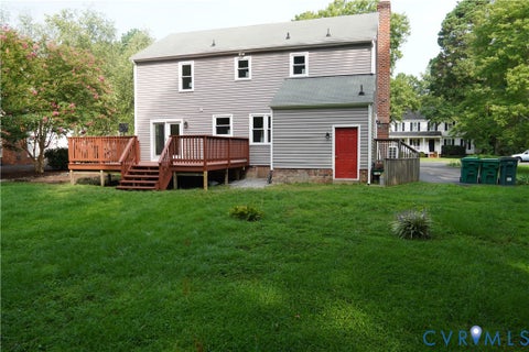 Tiny photo for 10227 Acworth Drive, Glen Allen, VA 23060 (MLS # 2624009)