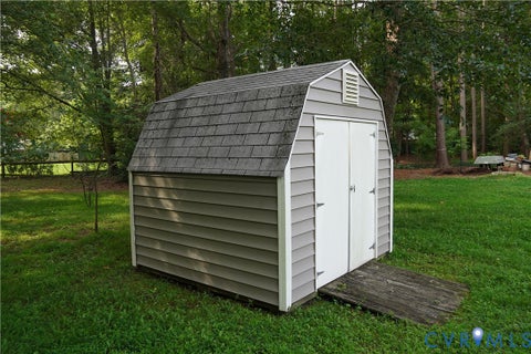 Tiny photo for 10227 Acworth Drive, Glen Allen, VA 23060 (MLS # 2624009)