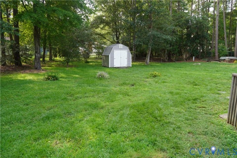 Tiny photo for 10227 Acworth Drive, Glen Allen, VA 23060 (MLS # 2624009)