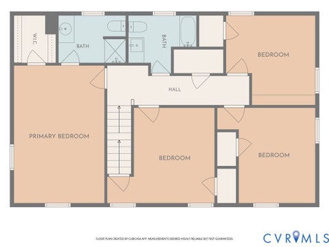 Tiny photo for 10227 Acworth Drive, Glen Allen, VA 23060 (MLS # 2624009)