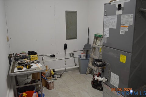 Tiny photo for 10227 Acworth Drive, Glen Allen, VA 23060 (MLS # 2624009)