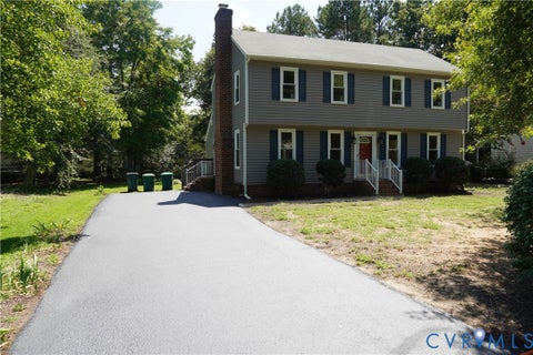Tiny photo for 10227 Acworth Drive, Glen Allen, VA 23060 (MLS # 2624009)
