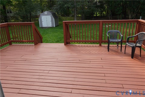 Tiny photo for 10227 Acworth Drive, Glen Allen, VA 23060 (MLS # 2624009)