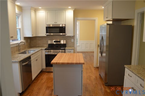 Photo of 10227 Acworth Drive, Glen Allen, VA 23060 (MLS # 2624009)