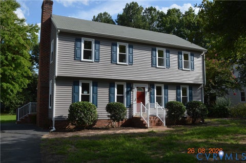 Tiny photo for 10227 Acworth Drive, Glen Allen, VA 23060 (MLS # 2624009)