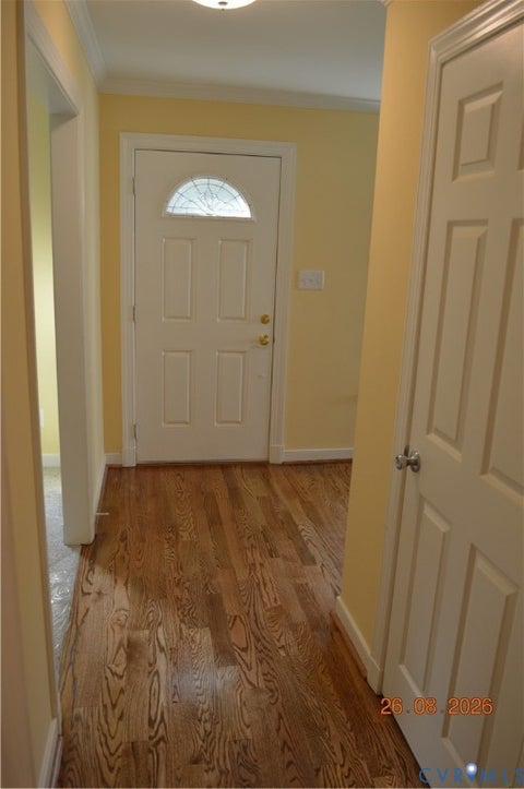 Tiny photo for 10227 Acworth Drive, Glen Allen, VA 23060 (MLS # 2624009)