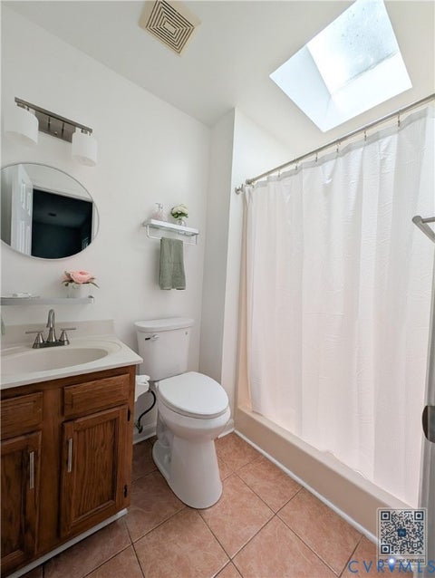 Tiny photo for 3206 Terrybluff Drive, Midlothian, VA 23112 (MLS # 2617069)