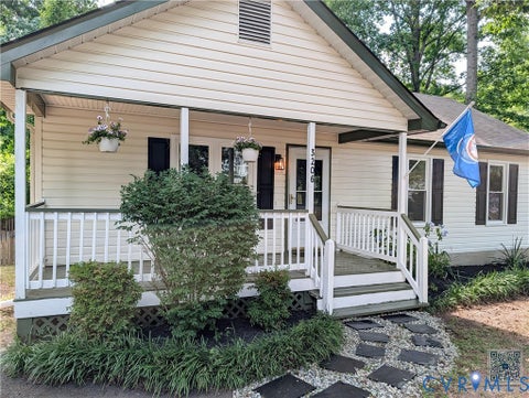 Tiny photo for 3206 Terrybluff Drive, Midlothian, VA 23112 (MLS # 2617069)