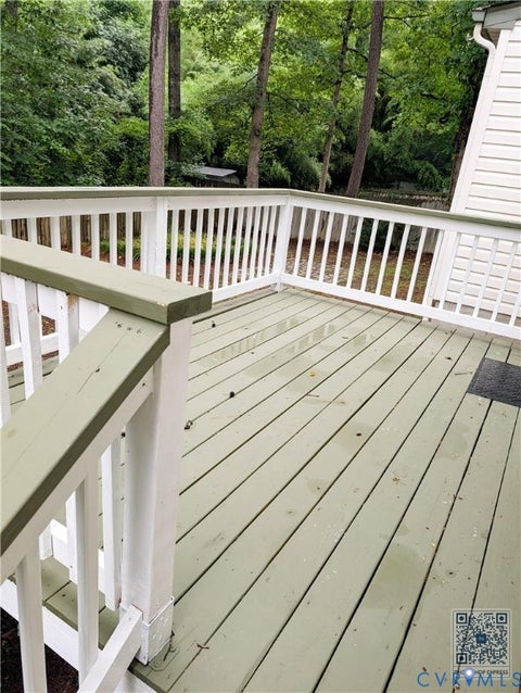 Tiny photo for 3206 Terrybluff Drive, Midlothian, VA 23112 (MLS # 2617069)
