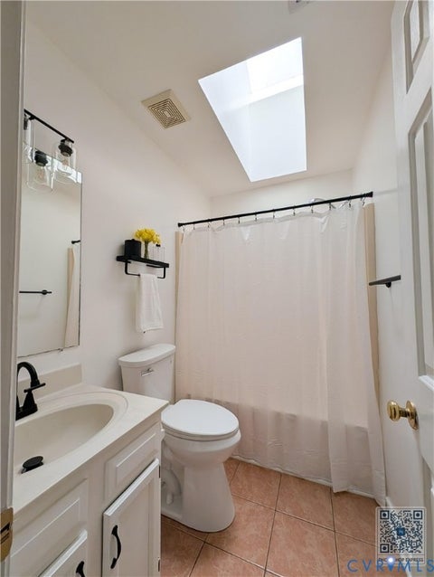 Tiny photo for 3206 Terrybluff Drive, Midlothian, VA 23112 (MLS # 2617069)