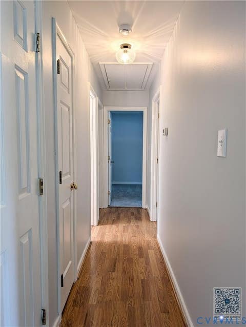 Tiny photo for 3206 Terrybluff Drive, Midlothian, VA 23112 (MLS # 2617069)