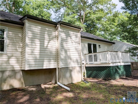 Tiny photo for 3206 Terrybluff Drive, Midlothian, VA 23112 (MLS # 2617069)