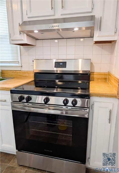 Tiny photo for 3206 Terrybluff Drive, Midlothian, VA 23112 (MLS # 2617069)