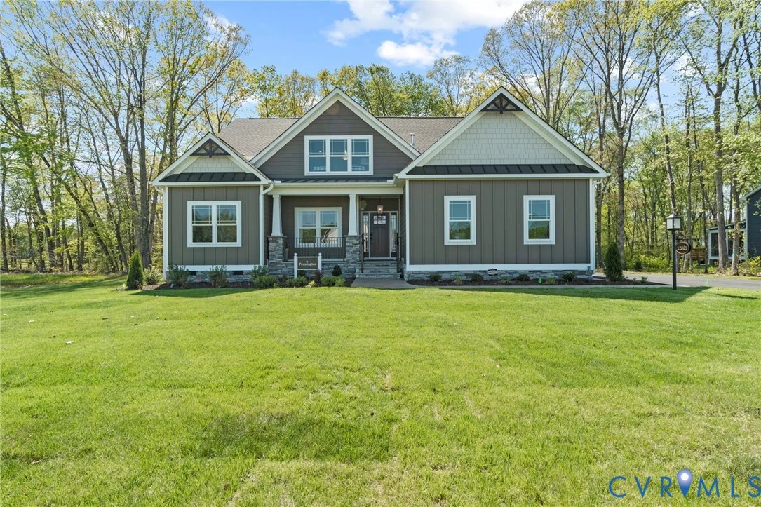 9143 Terroir Lane, New Kent, VA, 23124