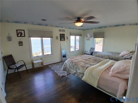 Tiny photo for 393 Daingerfield Road, Tappahannock, VA 22560 (MLS # 2529437)