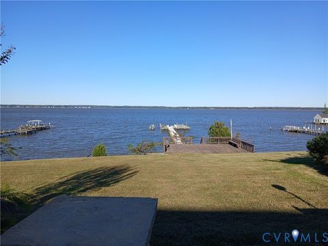Tiny photo for 393 Daingerfield Road, Tappahannock, VA 22560 (MLS # 2529437)