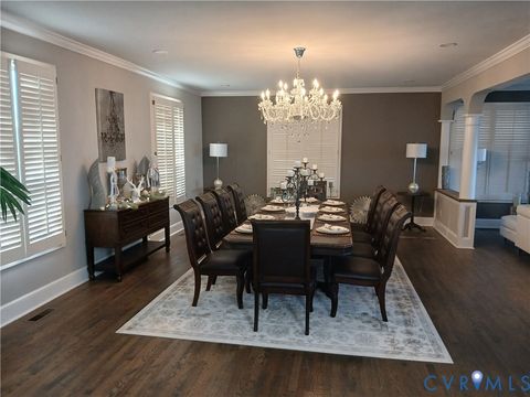 Tiny photo for 393 Daingerfield Road, Tappahannock, VA 22560 (MLS # 2529437)