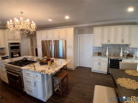 Tiny photo for 393 Daingerfield Road, Tappahannock, VA 22560 (MLS # 2529437)